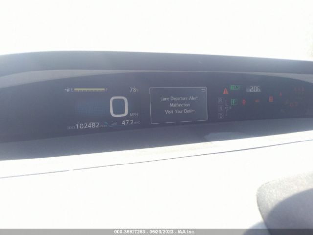 Toyota Prius Two/two Eco/three 2018 JTDKBRFU8J3588182 Image 14