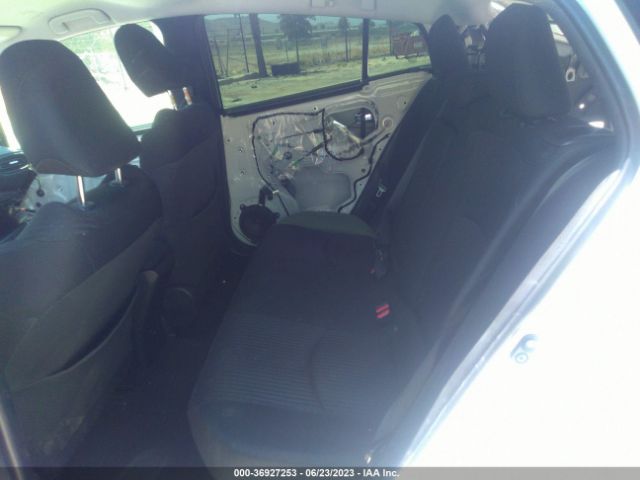 Toyota Prius Two/two Eco/three 2018 JTDKBRFU8J3588182 Image 15