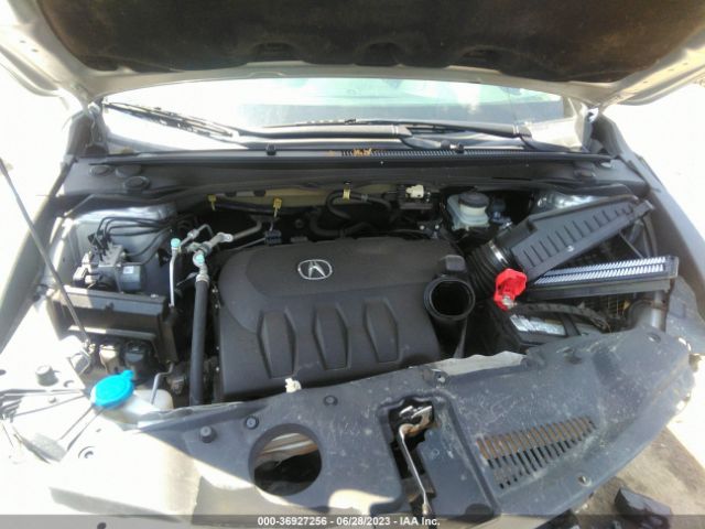 5J8TB3H31FL011492 Acura RDX
