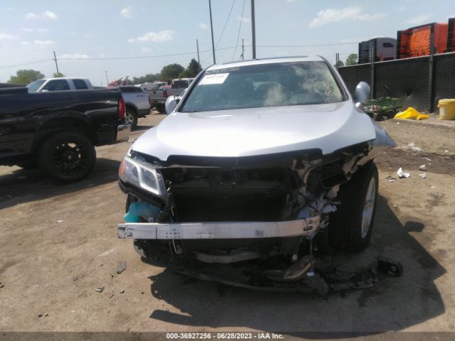 5J8TB3H31FL011492 Acura RDX