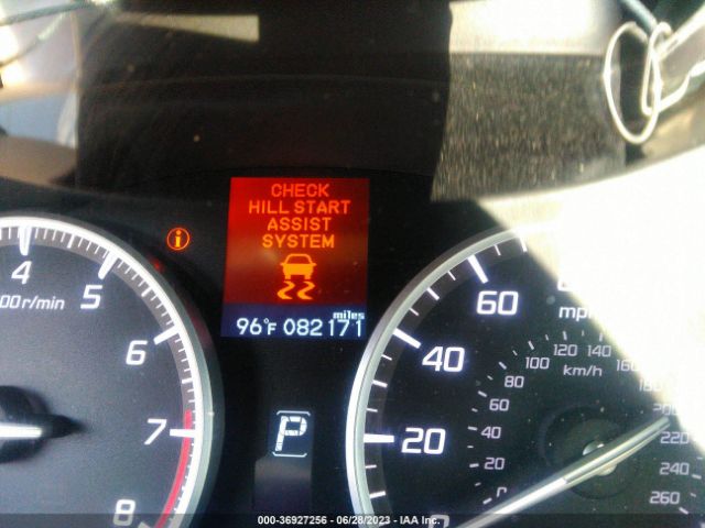 5J8TB3H31FL011492 Acura RDX