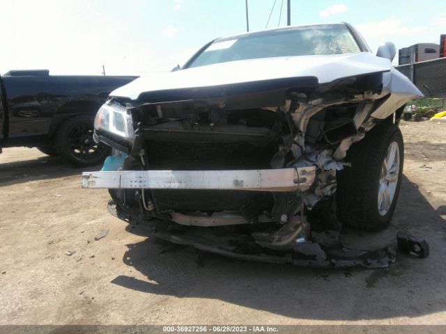5J8TB3H31FL011492 Acura RDX