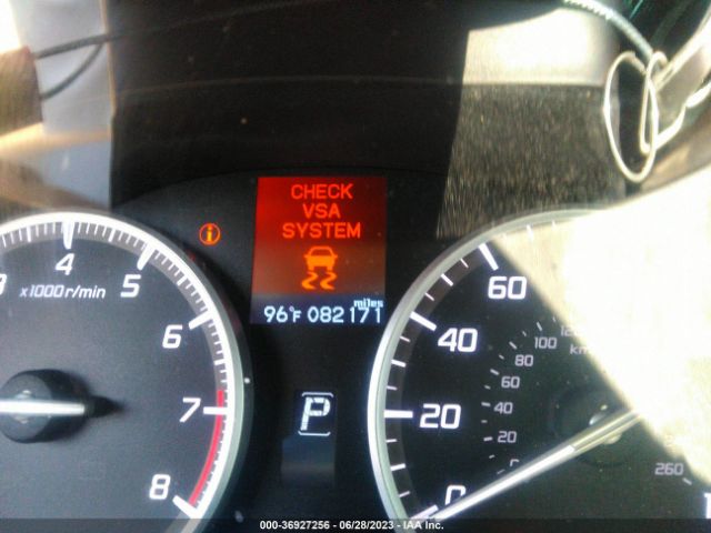 5J8TB3H31FL011492 Acura RDX