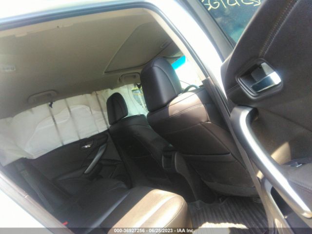 5J8TB3H31FL011492 Acura RDX