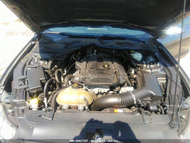 Ford Mustang Ecoboost Premium 2017 1FATP8UH8H5278625 Image 17