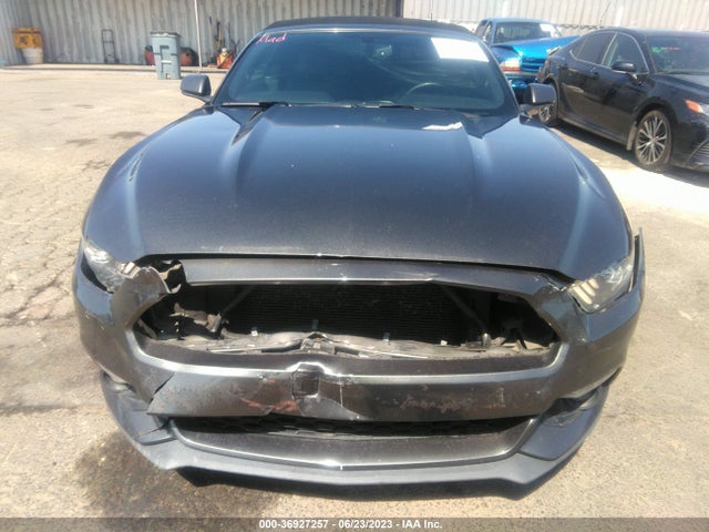 Ford Mustang Ecoboost Premium 2017 1FATP8UH8H5278625 Image 5