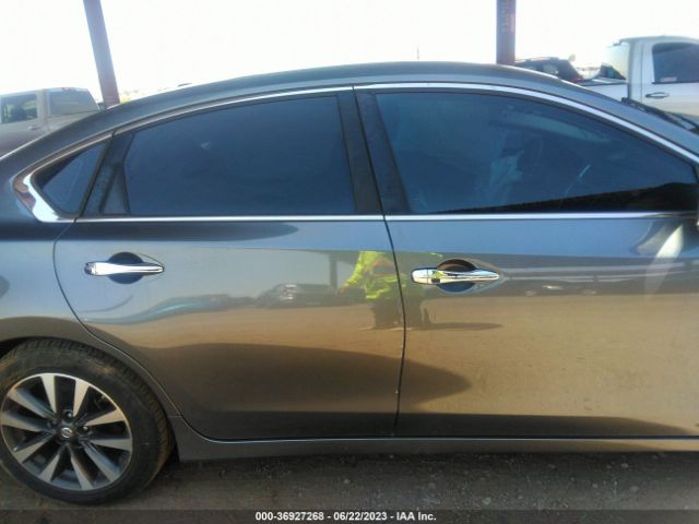 1N4AL3AP7HC195572 Nissan Altima 2.5 Sv