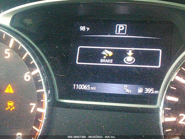 1N4AL3AP7HC195572 Nissan Altima 2.5 Sv