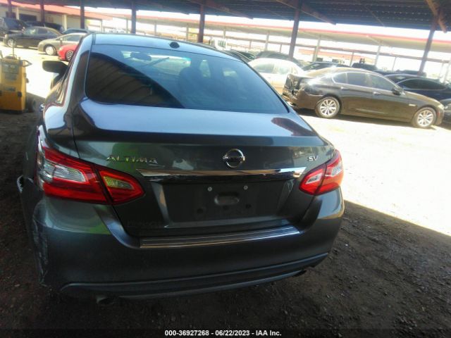 1N4AL3AP7HC195572 Nissan Altima 2.5 Sv