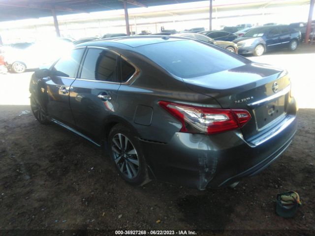 1N4AL3AP7HC195572 Nissan Altima 2.5 Sv