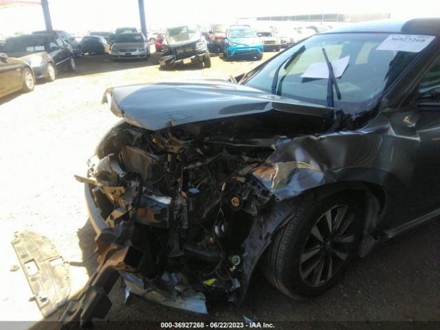 1N4AL3AP7HC195572 Nissan Altima 2.5 Sv