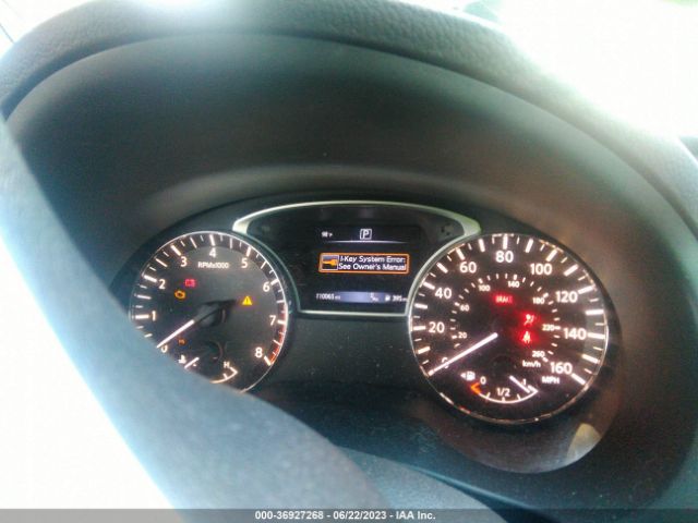 1N4AL3AP7HC195572 Nissan Altima 2.5 Sv
