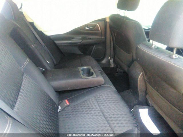 1N4AL3AP7HC195572 Nissan Altima 2.5 Sv