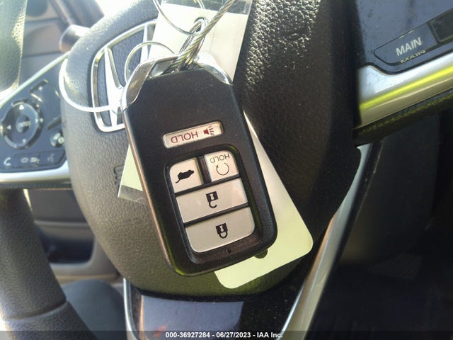 Honda CR-V EX 2019 5J6RW2H58KL019960 Image 11