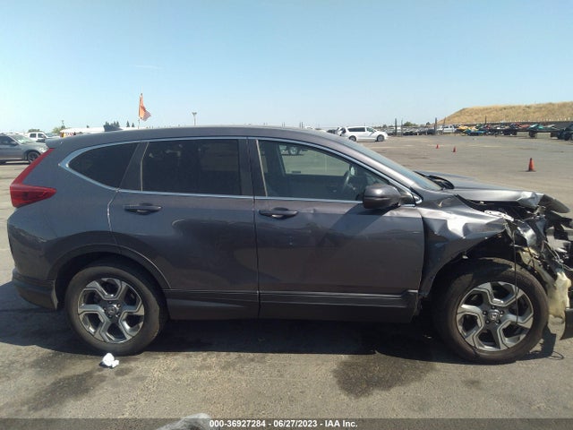 Honda CR-V EX 2019 5J6RW2H58KL019960 Image 13