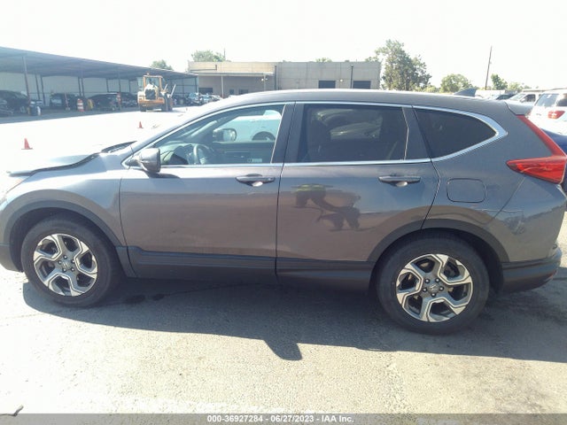 Honda CR-V EX 2019 5J6RW2H58KL019960 Image 14