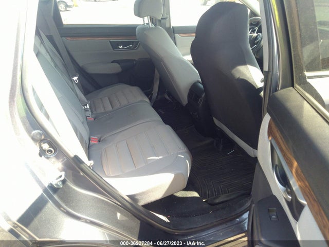 Honda CR-V EX 2019 5J6RW2H58KL019960 Image 8
