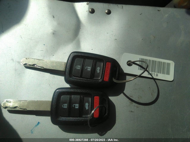 Honda Civic Sedan Lx 2020 2HGFC2F68LH558172 Image 3