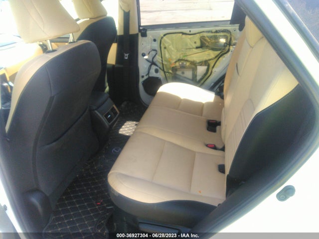 JTJYARBZ0J2103101 Lexus Nx Nx 300 F Sport
