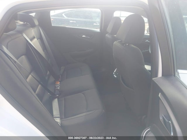 Chevrolet MALIBU LT 2021 1G1ZD5ST2MF004935 Image 8