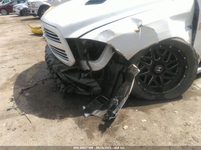 1C6RR7UT9FS685338 RAM 1500 Sport
