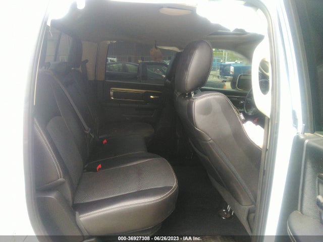 1C6RR7UT9FS685338 RAM 1500 Sport