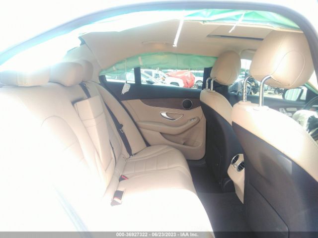 55SWF8EBXKU286766 Mercedes-Benz C-class C 300