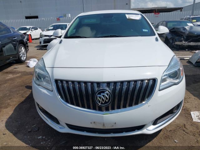 2G4GL5EX8H9101275 Buick Regal Sport Touring