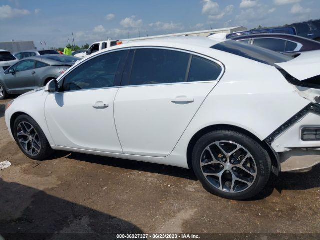 2G4GL5EX8H9101275 Buick Regal Sport Touring