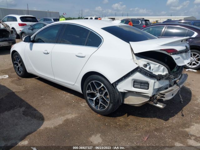 2G4GL5EX8H9101275 Buick Regal Sport Touring