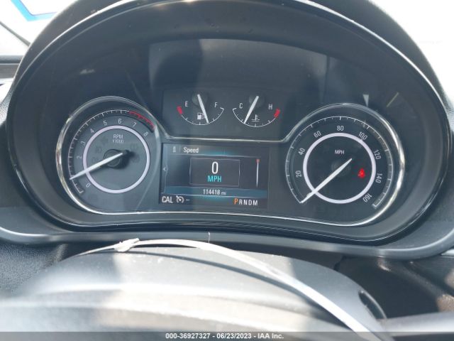 2G4GL5EX8H9101275 Buick Regal Sport Touring