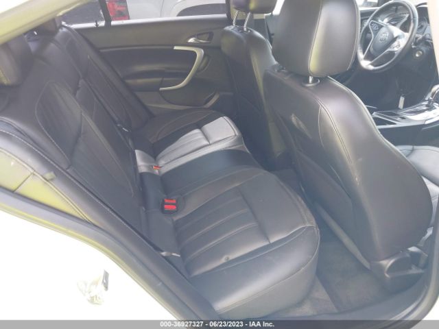 2G4GL5EX8H9101275 Buick Regal Sport Touring