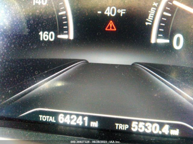 WBA7E2C55HG739884 BMW 7 Series 740i