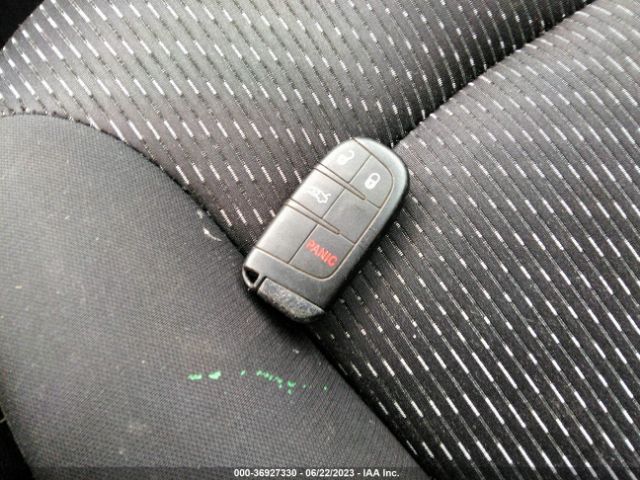 3C4PDCBG1HT531284 Dodge Journey Sxt