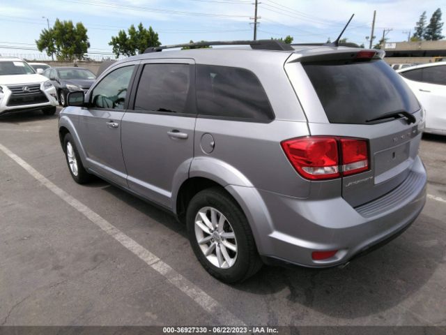 3C4PDCBG1HT531284 Dodge Journey Sxt