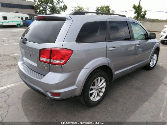 3C4PDCBG1HT531284 Dodge Journey Sxt