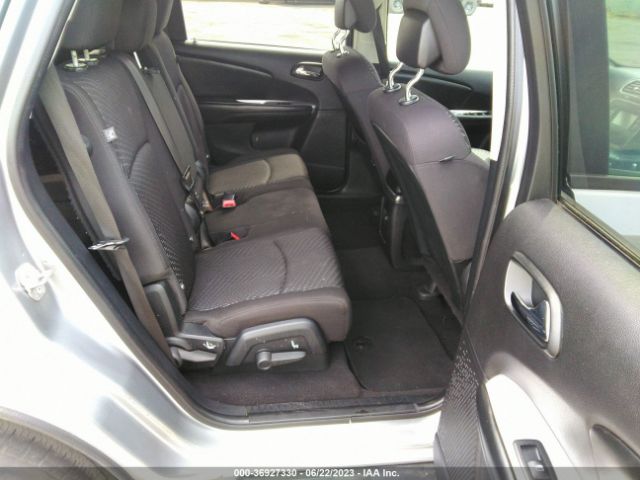 3C4PDCBG1HT531284 Dodge Journey Sxt