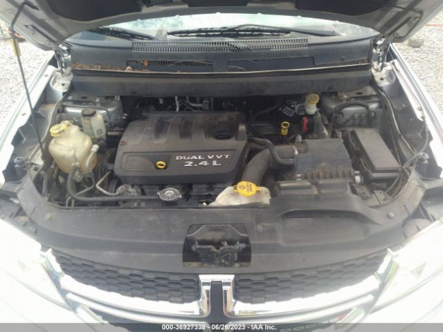 3C4PDCAB2ET203955 Dodge Journey American Value Pkg