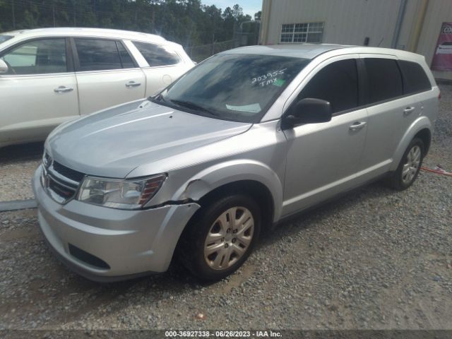 3C4PDCAB2ET203955 Dodge Journey American Value Pkg