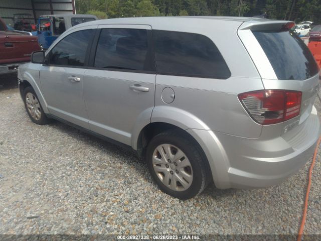 3C4PDCAB2ET203955 Dodge Journey American Value Pkg