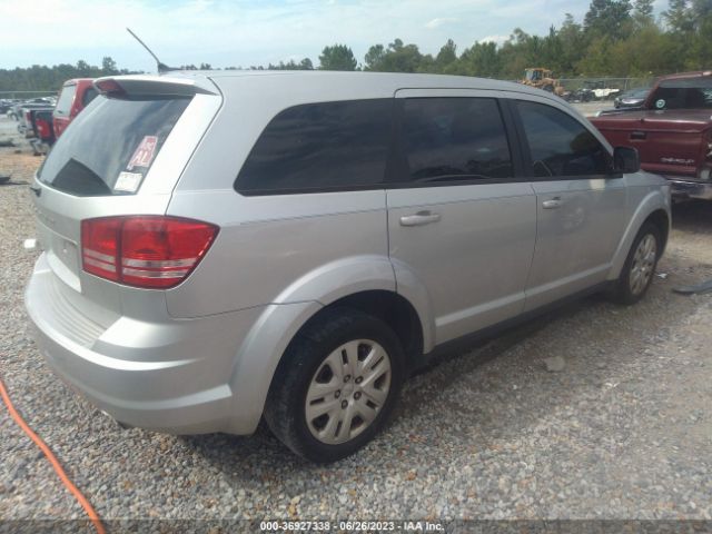 3C4PDCAB2ET203955 Dodge Journey American Value Pkg