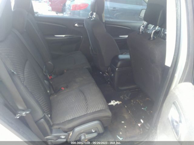 3C4PDCAB2ET203955 Dodge Journey American Value Pkg