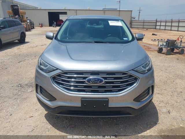Ford Edge Sel/st-line 2021 2FMPK3J91MBA02556 Image 12