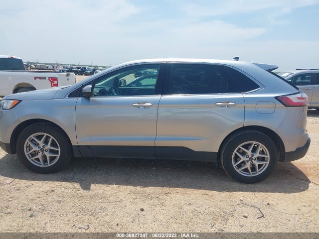 Ford Edge Sel/st-line 2021 2FMPK3J91MBA02556 Image 14