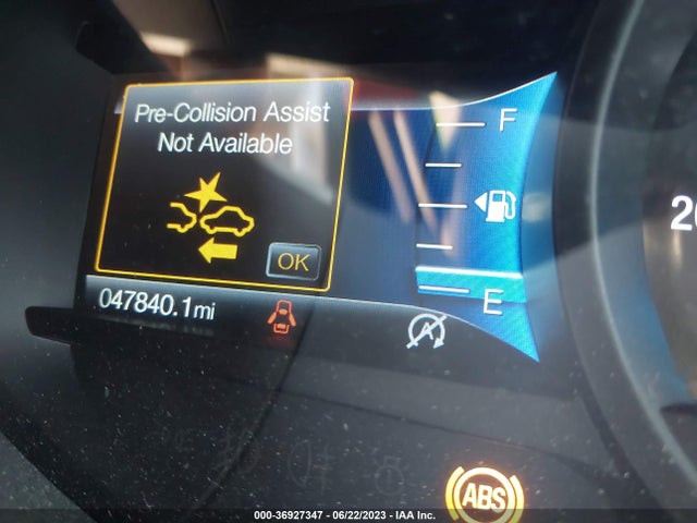 Ford Edge Sel/st-line 2021 2FMPK3J91MBA02556 Image 15