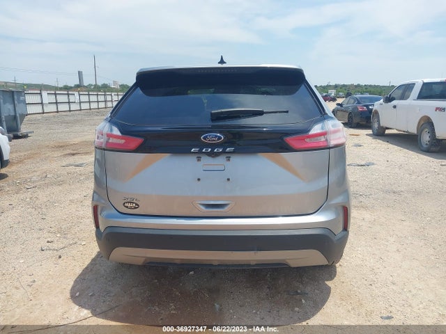 Ford Edge Sel/st-line 2021 2FMPK3J91MBA02556 Image 16