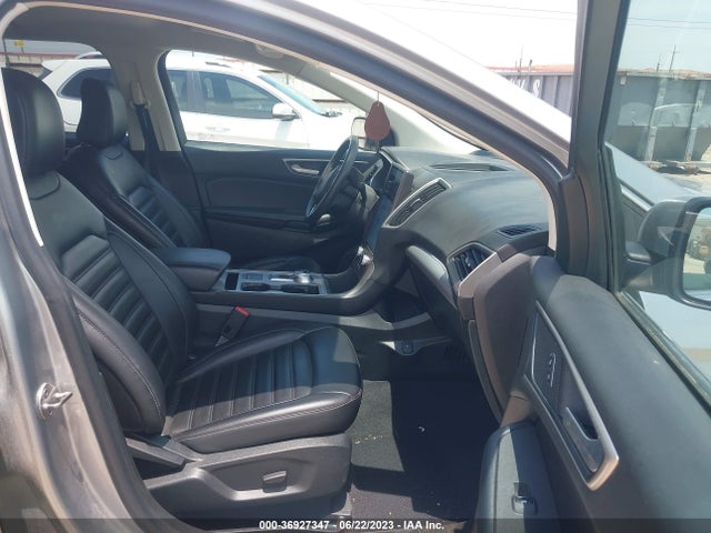 Ford Edge Sel/st-line 2021 2FMPK3J91MBA02556 Image 5