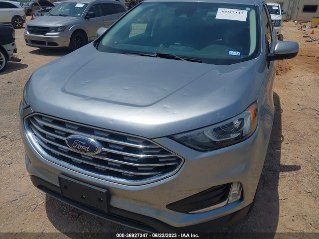 Ford Edge Sel/st-line 2021 2FMPK3J91MBA02556 Image 6