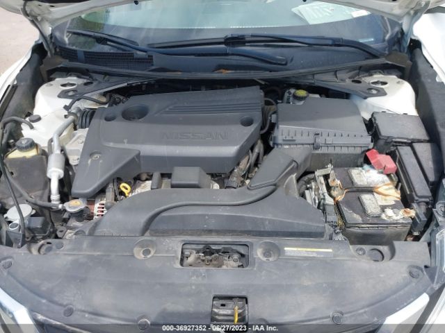 1N4AL3AP4JC269875 Nissan Altima 2.5 Sl