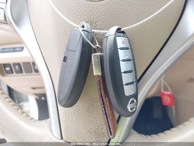 1N4AL3AP4JC269875 Nissan Altima 2.5 Sl